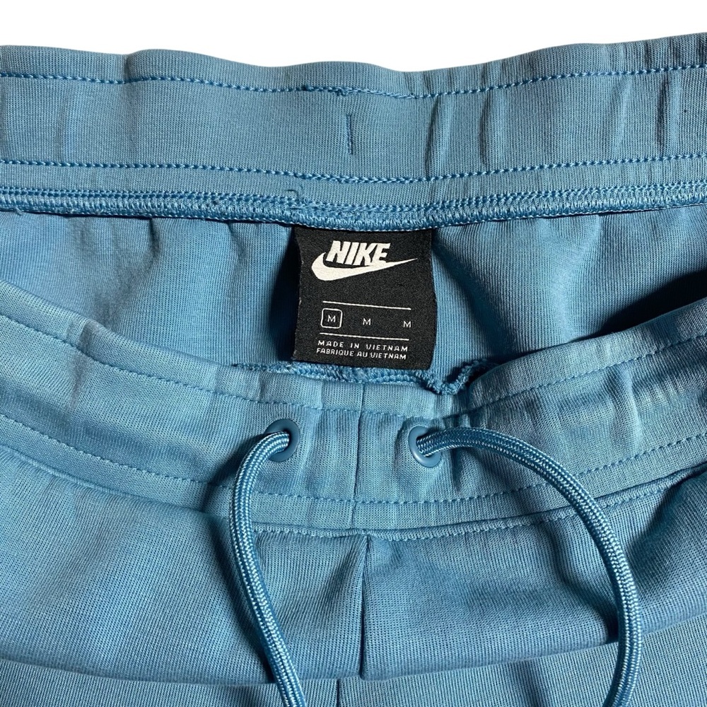 Men’s Nike Tech Fleece Joggers - Picture 5 of 7
